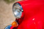 Auto Union 1000 SP Coupe 1960 года